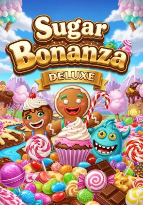 Sugar Bonanza Deluxe
