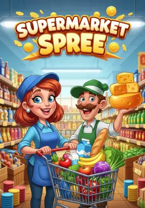 Supermarket Spree