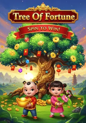 Tree Of Fortune