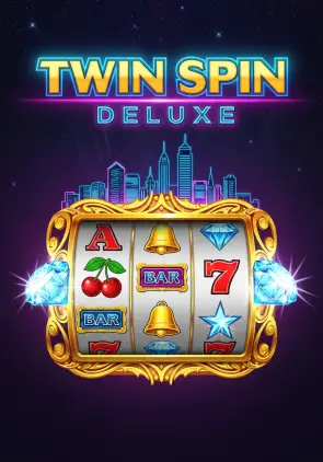 Twin Spin Deluxe