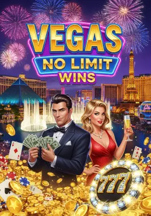 Vegas No Limit Wins