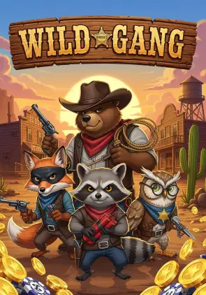 Wild Gang