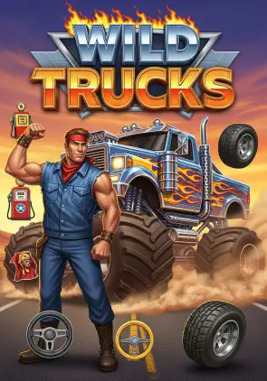 Wild Trucks