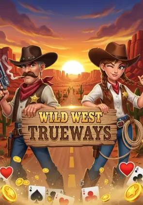 Wild West Trueways