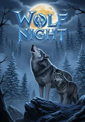 Wolf Night