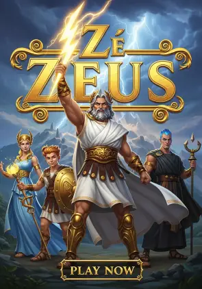 Ze Zeus