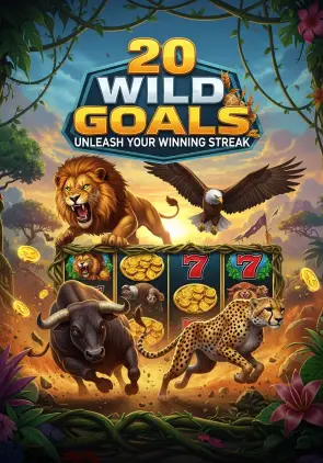 20 Wild Goals