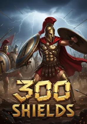 300 Shields
