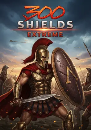 300 Shields Extreme