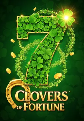 7 Clovers of Fortune