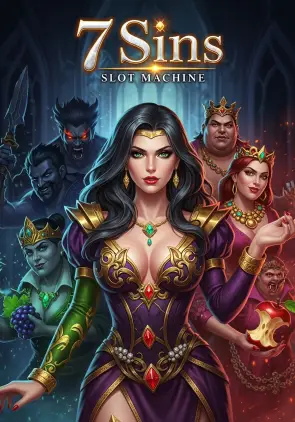 7 Sins