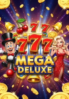 777 Mega Deluxe