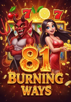 81 Burning Ways