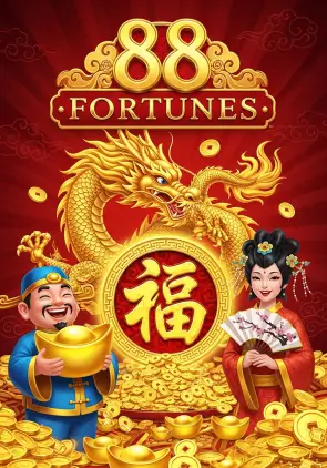 88 Fortunes