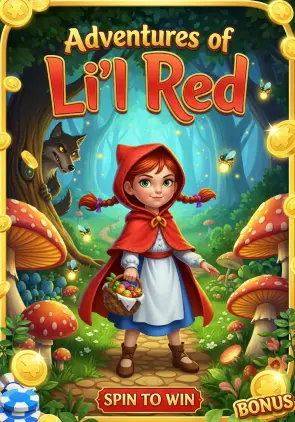 Adventures of Li'l Red
