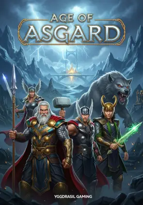 Age of Asgard