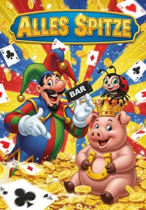Alles Spitze
