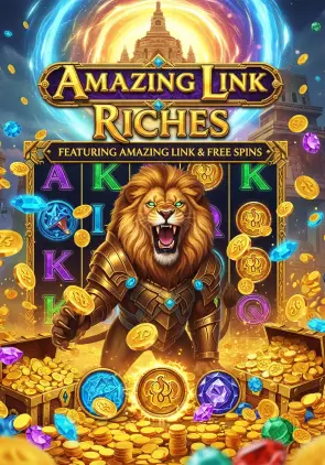 Amazing Link Riches