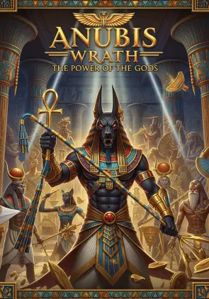 Anubis Wrath