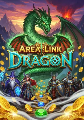 Area Link Dragon