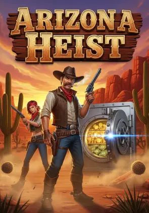 Arizona Heist