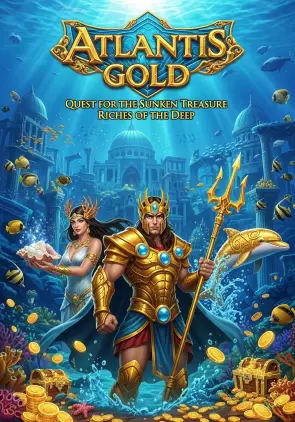 Atlantis Gold