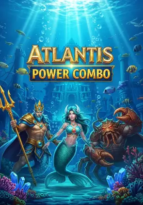 Atlantis Power Combo