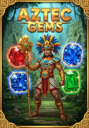 Aztec Gems