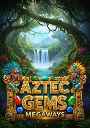 Aztec Gems Megaways