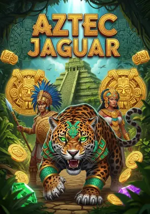 Aztec Jaguar