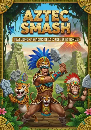 Aztec Smash