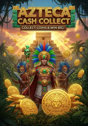 Azteca Cash Collect