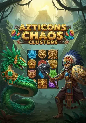 Azticons Chaos Clusters