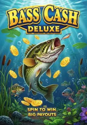 Bass Cash Deluxe