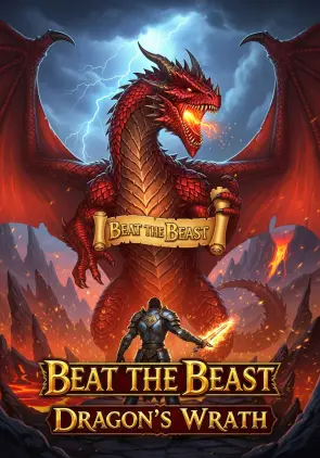 Beat the Beast Dragon’s Wrath