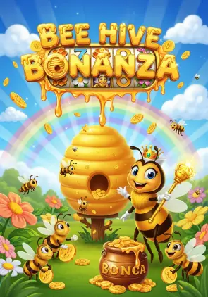 Bee Hive Bonanza