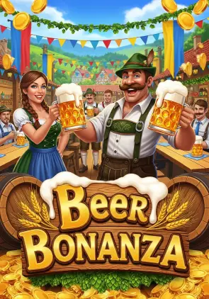 Beer Bonanza
