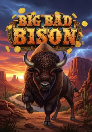 Big Bad Bison
