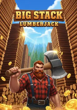 Big Stack Lumberjack
