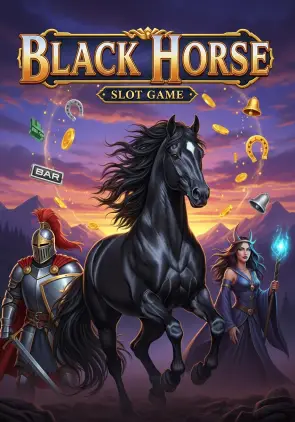 Black Horse