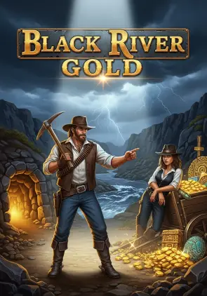 Black River Gold
