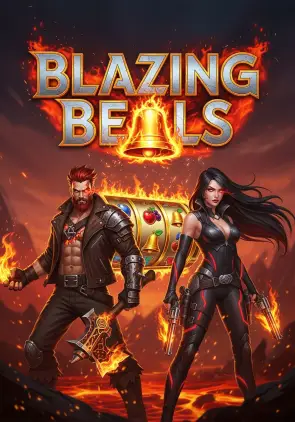Blazing Bells