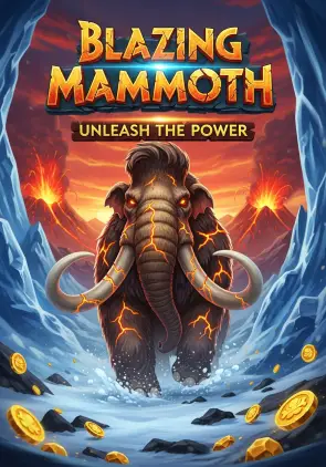 Blazing Mammoth