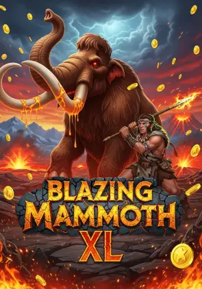Blazing Mammoth XL