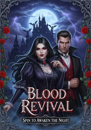 Blood Revival