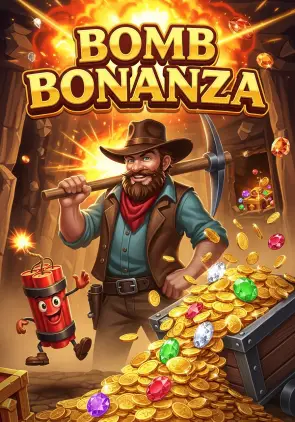 Bomb Bonanza