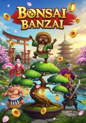Bonsai Banzai