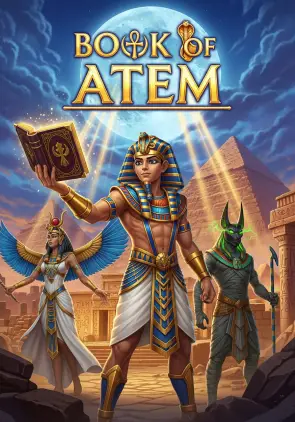 Book of Atem