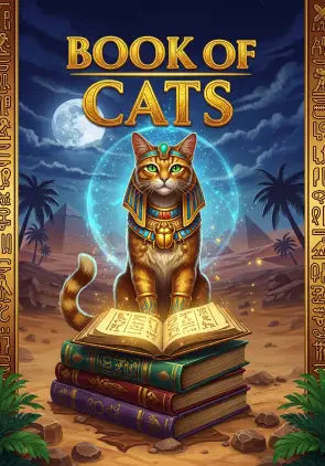 Book of Cats