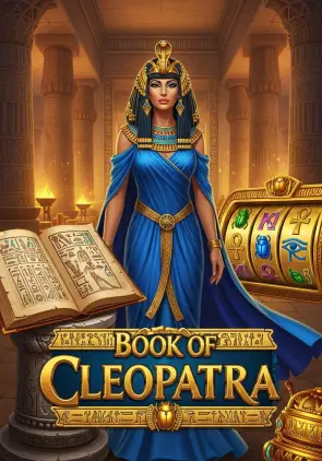 Book of Cleopatra